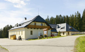 EA Horský Hotel Hájenka, Modrava